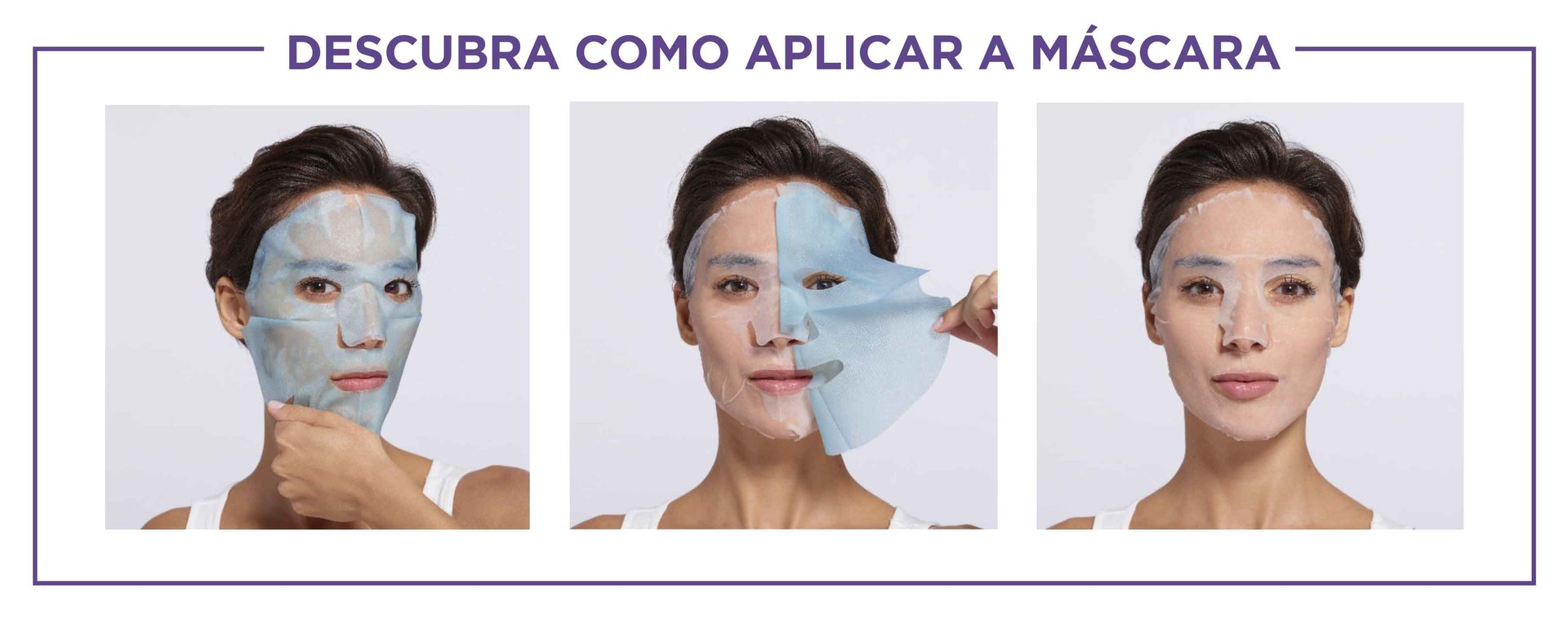 Máscara Preenchedora Revitalift Hialurônico